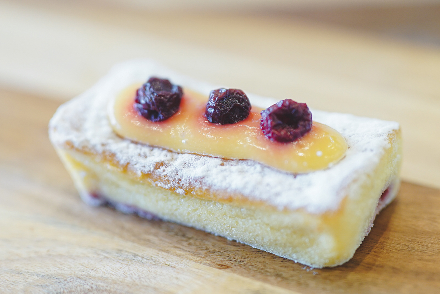 Mr Brightside Food Photo