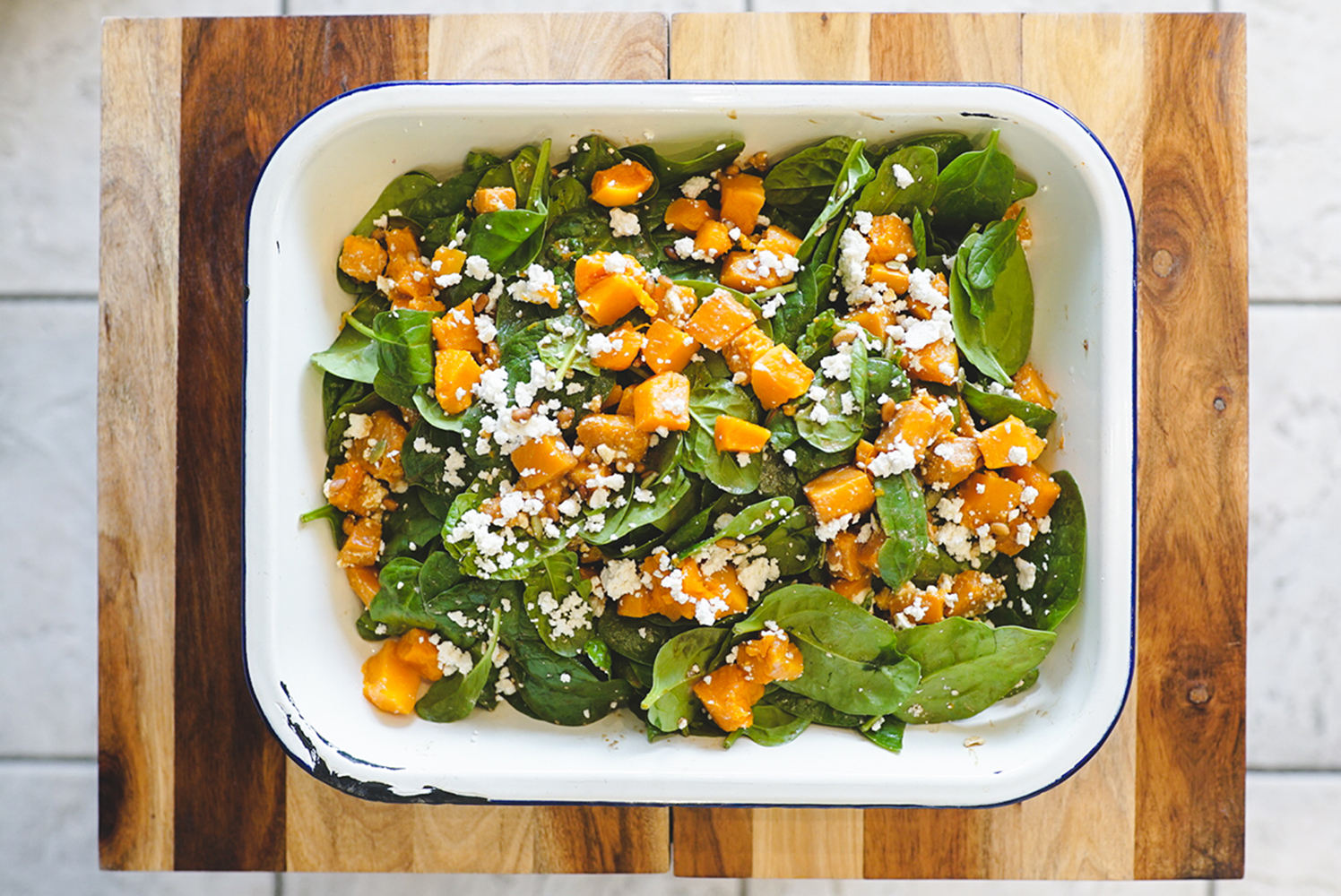 Mr Brightside Food Photo