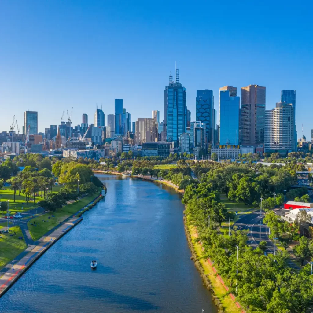 Melbourne Corporate Catering