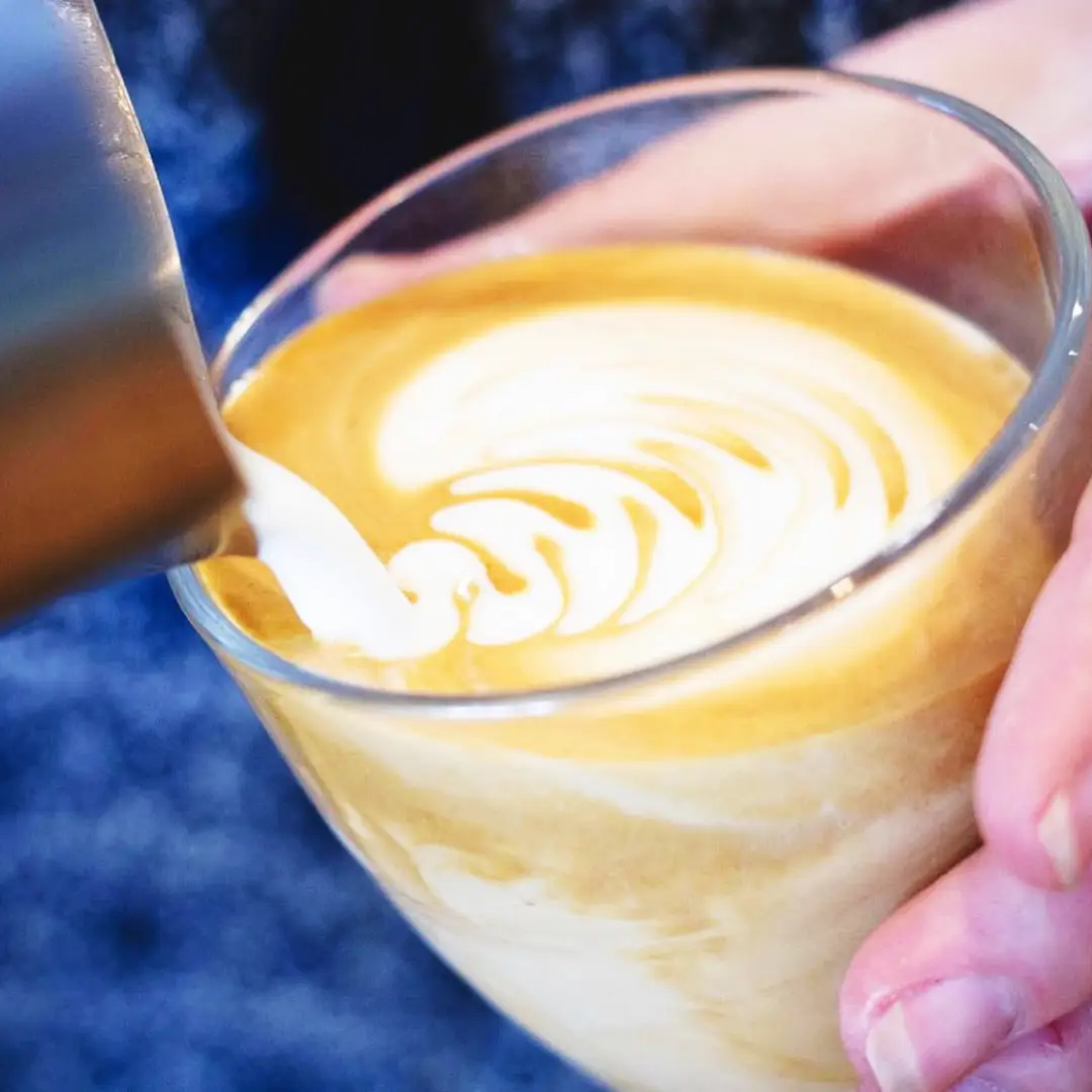 Mr Brightside Cafe Food Photo