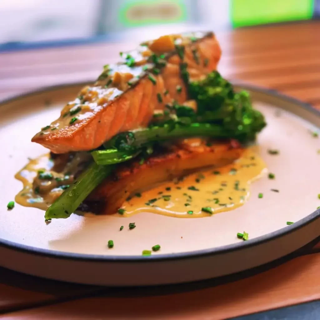 Mr Brightside Private Dinner Venue Hire