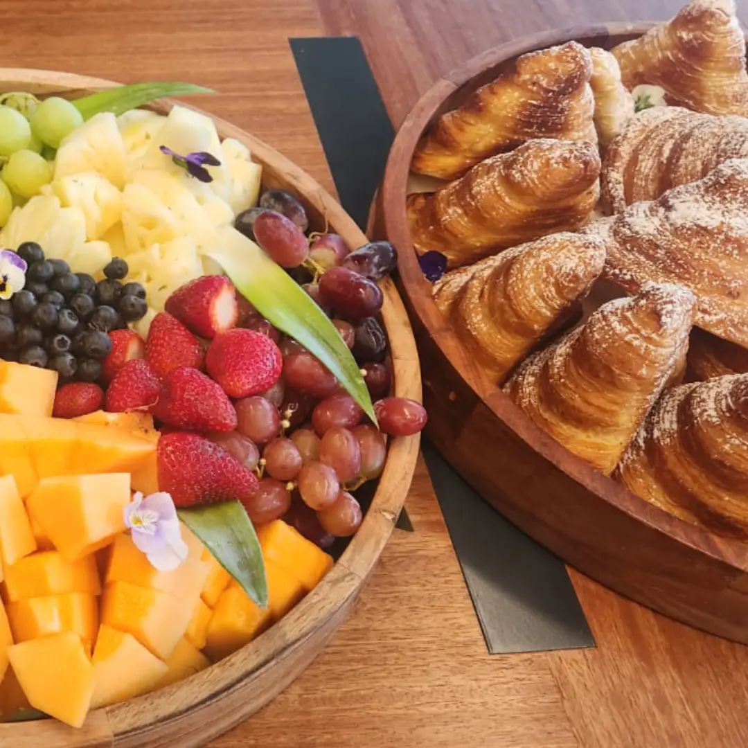 Mr Brightside Cafe - Corporate Catering