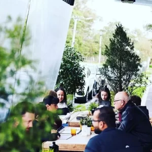 Mr Brightside - Melbourne's best brunch cafe and coffee