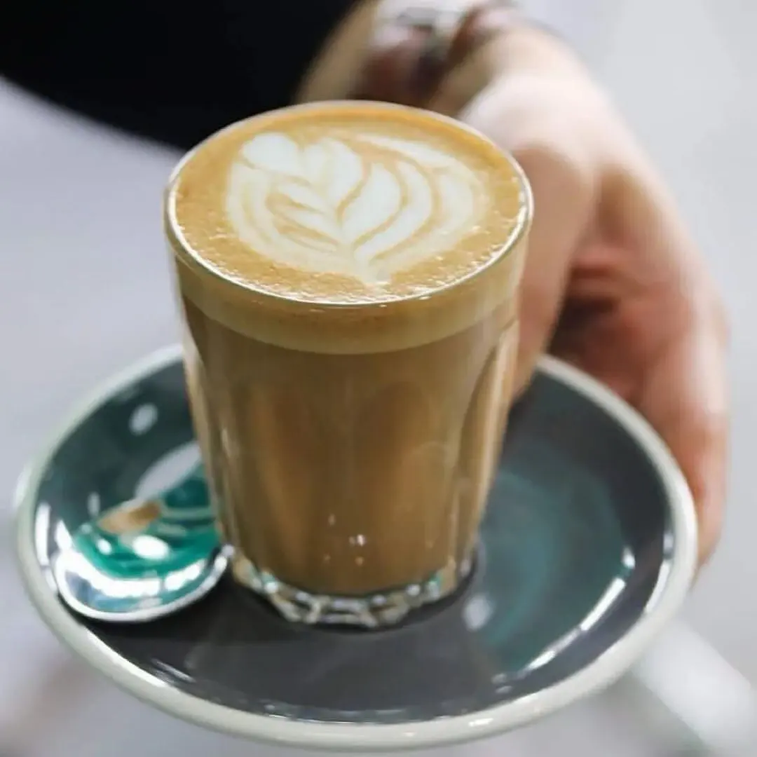 Mr Brightside - Melbourne's best brunch cafe and coffee