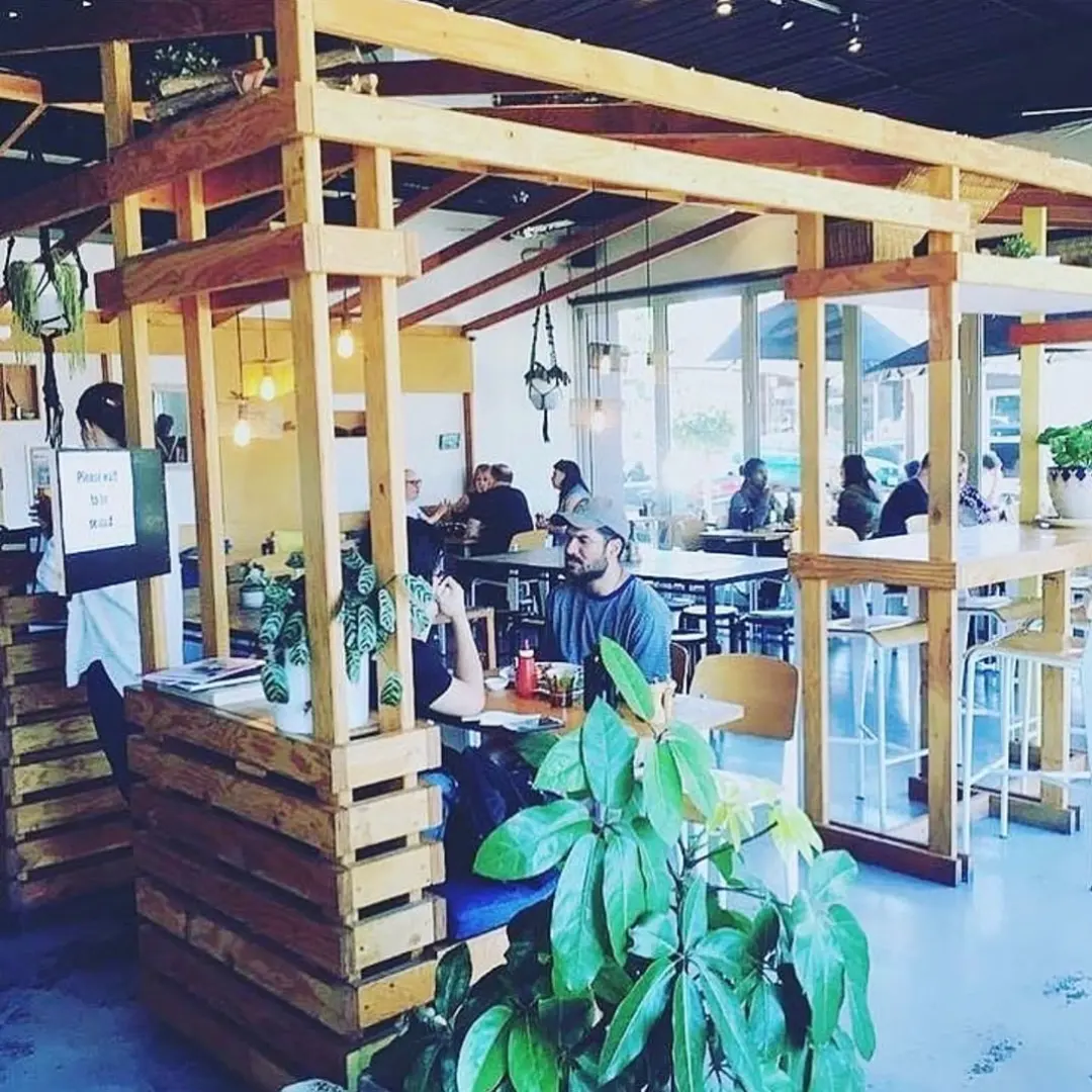 Mr Brightside - Melbourne's best brunch cafe and coffee