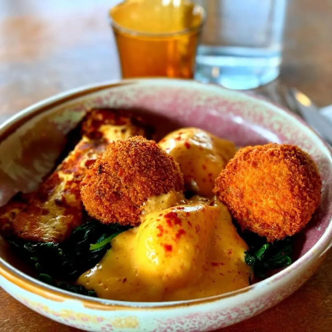 Mr Brightside - Melbourne's best brunch cafe and coffee