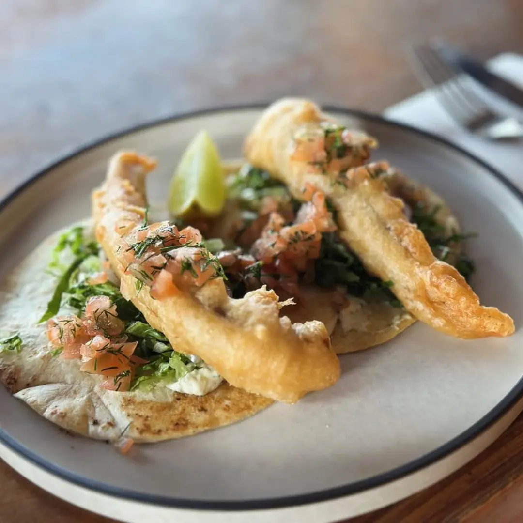 Mr Brightside - Melbourne's best brunch cafe and coffee