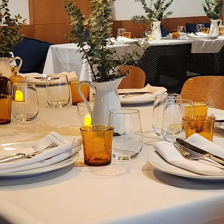 Mr Brightside Cafe - Function Venue Hire