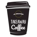 Takeaway coffee